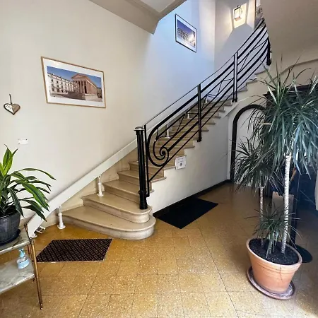 Apartment 4 A 8 Personnes, Spacieux De Standing Classe 4 Etoiles *