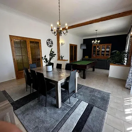 4 A 8 Personnes, Spacieux De Standing Classe 4 Etoiles דירה