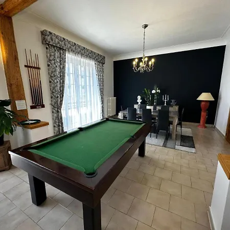 4 A 8 Personnes, Spacieux De Standing Classe 4 Etoiles * נים