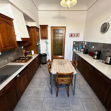 4 A 8 Personnes, Spacieux De Standing Classe 4 Etoiles נים