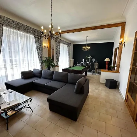 4 A 8 Personnes, Spacieux De Standing Classe 4 Etoiles *