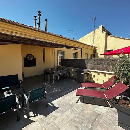 4 A 8 Personnes, Spacieux De Standing Classe 4 Etoiles דירה