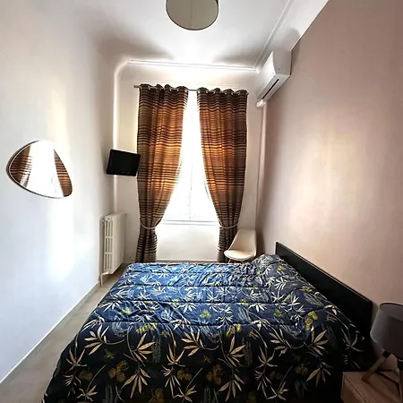 4 A 8 Personnes, Spacieux De Standing Classe 4 Etoiles Apartment *