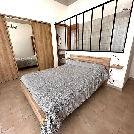 4 A 8 Personnes, Spacieux De Standing Classe 4 Etoiles