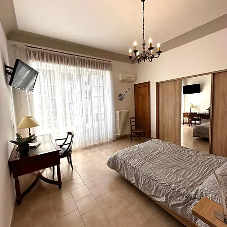 4 A 8 Personnes, Spacieux De Standing Classe 4 Etoiles דירה *