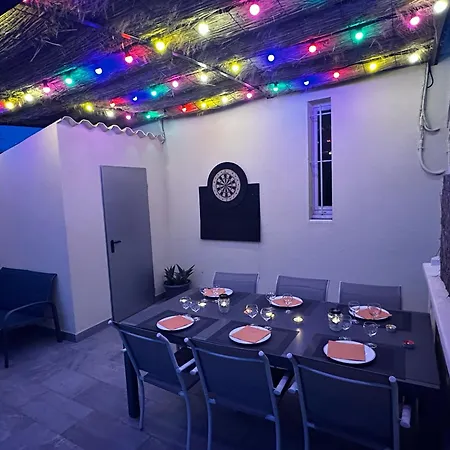 4 A 8 Personnes, Spacieux De Standing Classe 4 Etoiles