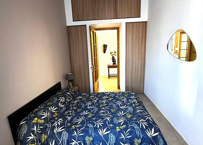 4 A 8 Personnes, Spacieux De Standing Classe 4 Etoiles * Nîmes